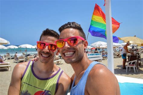 Gay Ibiza – the best gay hotels, bars, clubs & more